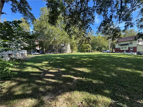 4316 Forest AVE, Kansas City, MO 64110