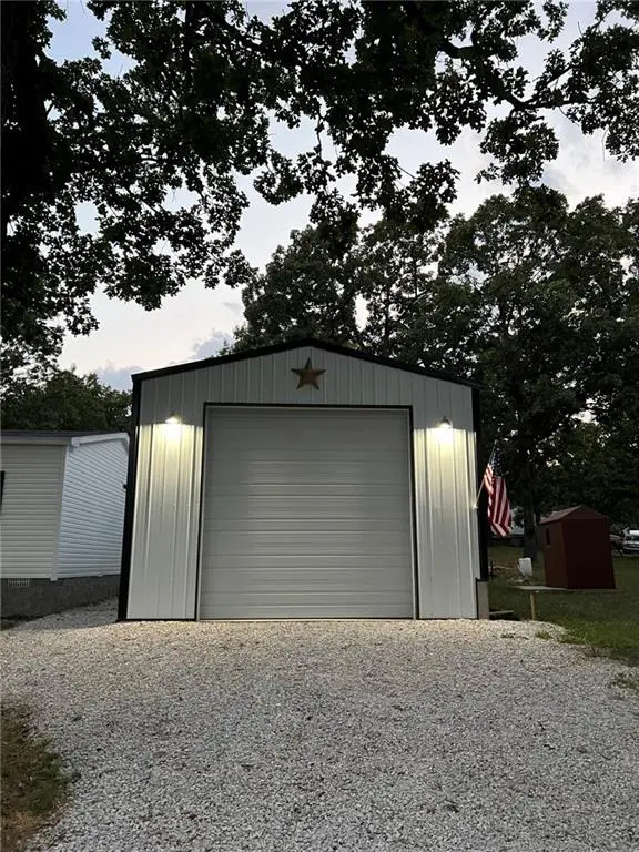 22826 Gavitt Lane LN, Wheatland, MO 65779