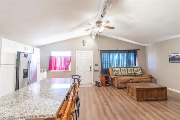 206 SW 1671st RD, Kingsville, MO 64071