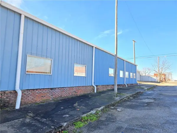 111 E 5th ST, Mound Valley, KS 67354