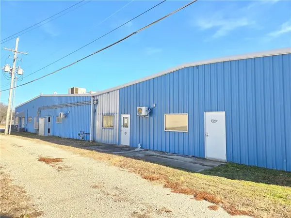 111 E 5th ST, Mound Valley, KS 67354