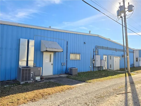 111 E 5th ST, Mound Valley, KS 67354