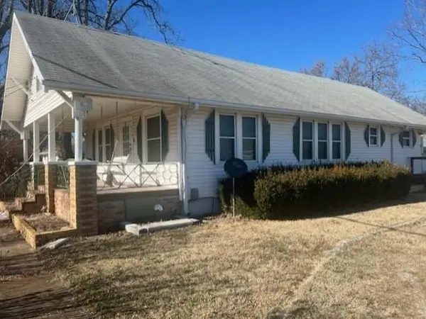 4701 Main ST, Parsons, KS 67357