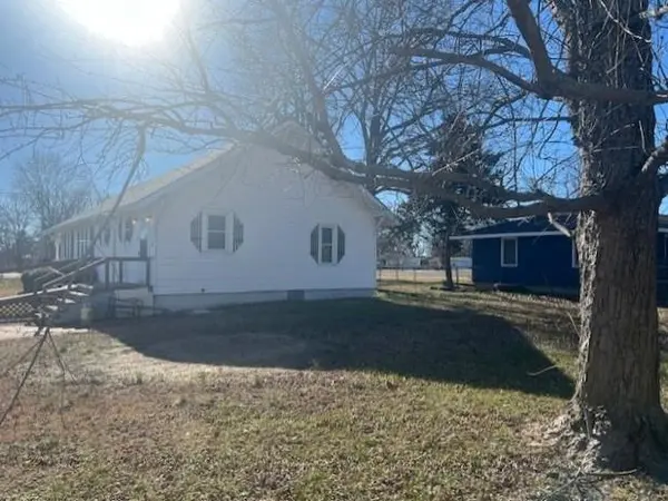 4701 Main ST, Parsons, KS 67357