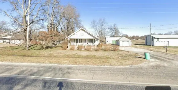 4701 Main ST, Parsons, KS 67357