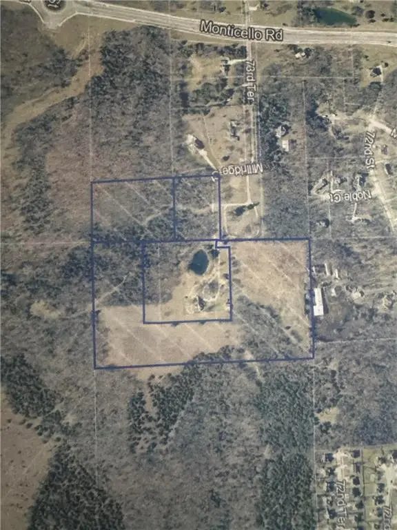 21405 W 73 TER, Shawnee, KS 66218