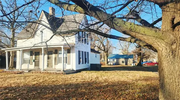 325 N Pennsylvania AVE, Columbus, KS 66725