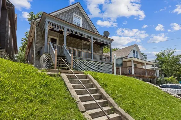 747 Reynolds AVE, Kansas City, KS 66101
