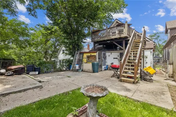 747 Reynolds AVE, Kansas City, KS 66101