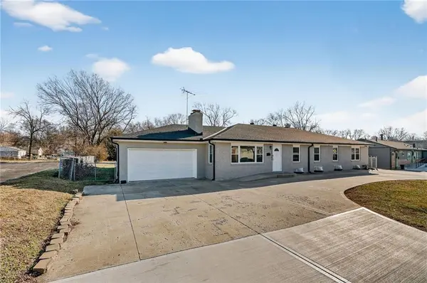 10601 Blue Ridge BLVD, Kansas City, MO 64134