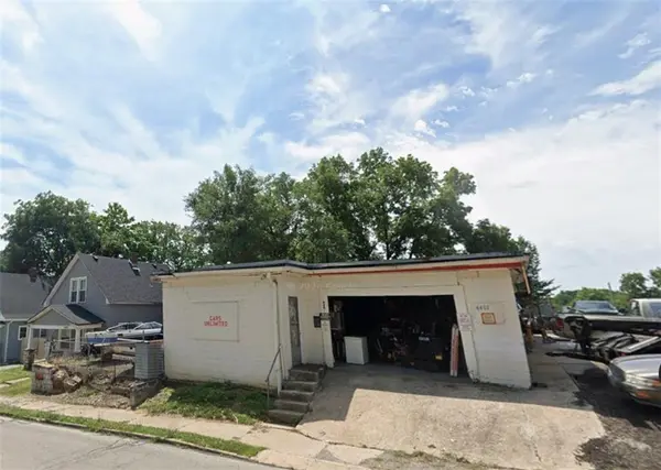 4401 E 27th ST, Kansas City, MO 64127