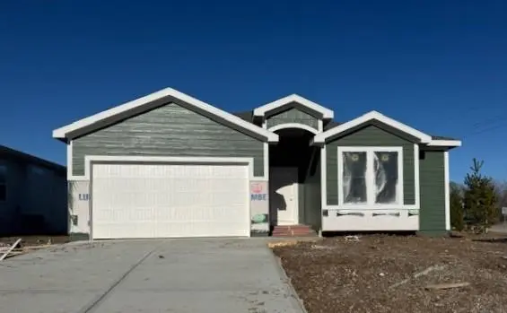 29508 W 196th ST, Gardner, KS 66030