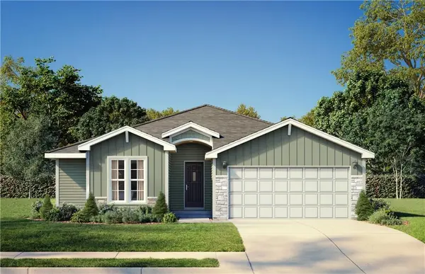 29508 W 196th ST, Gardner, KS 66030