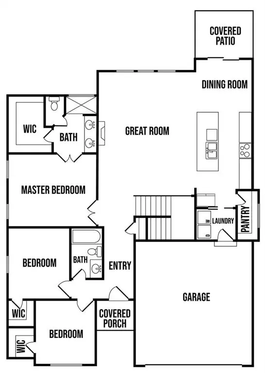 29508 W 196th ST, Gardner, KS 66030