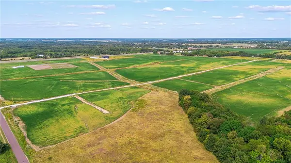 Lot 14- Smasal RD, Sedalia, MO 65301