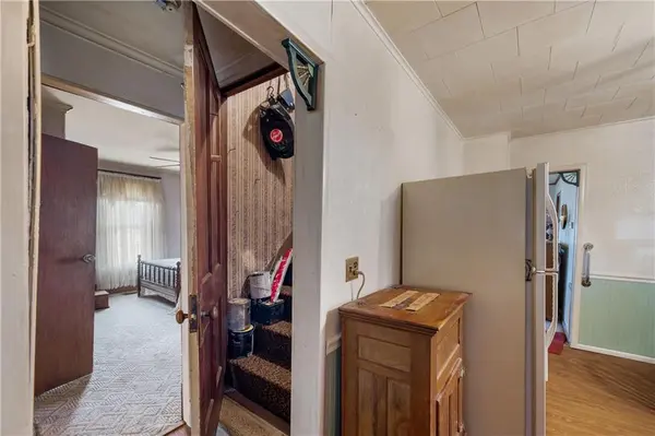 202 Cullen AVE, West Mineral, KS 66782