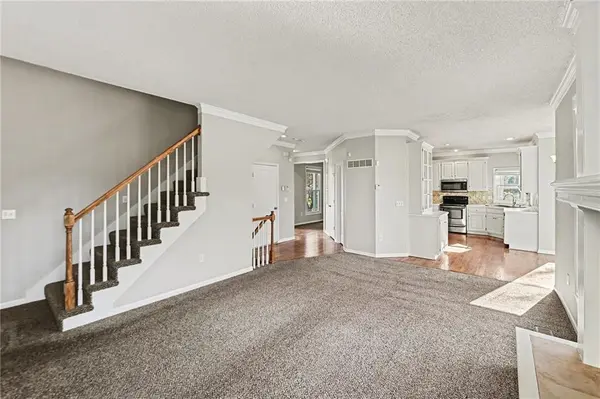 14508 S Rene ST, Olathe, KS 66062