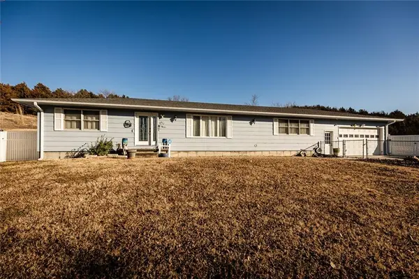 12344 Kennel DR, Junction City, KS 66441