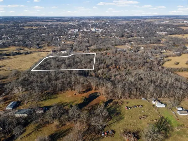 SW Lot E Pine ST, Butler, MO 64730