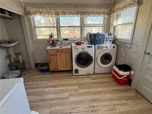 1314 W 5th ST, Coffeyville, KS 67337