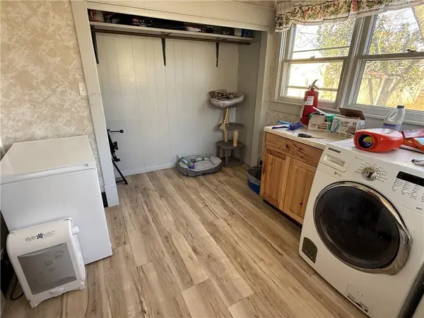 1314 W 5th ST, Coffeyville, KS 67337