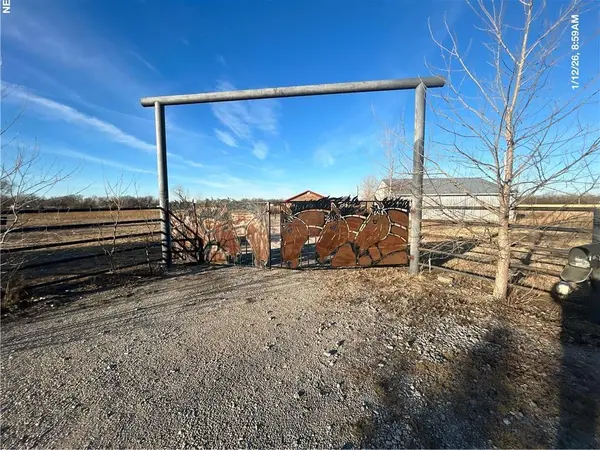 406 N Catherine N/A, Cherryvale, KS 67335