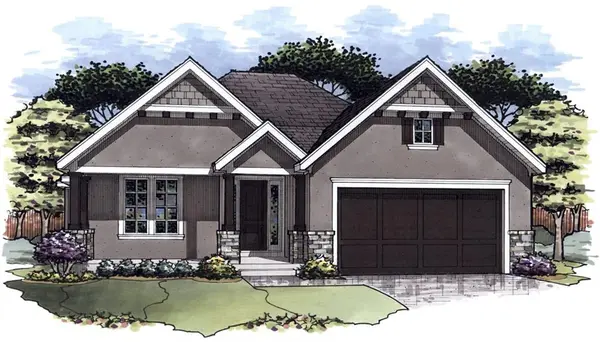 3961 W 158TH PL, Overland Park, KS 66224