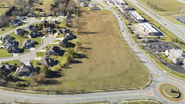 Lot 1 Pinehurst DR, Basehor, KS 66007