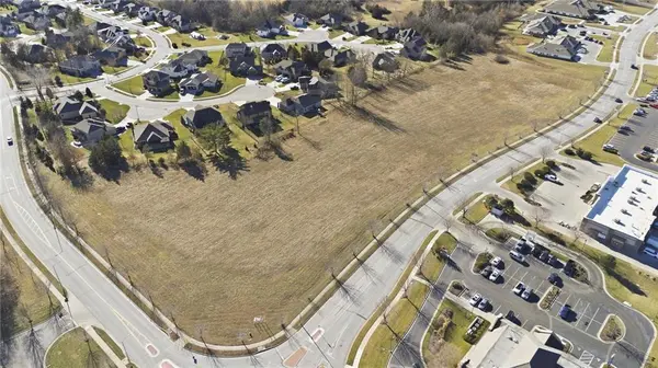 Lot 3 Pinehurst DR, Basehor, KS 66007