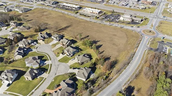 Lot 3 Pinehurst DR, Basehor, KS 66007
