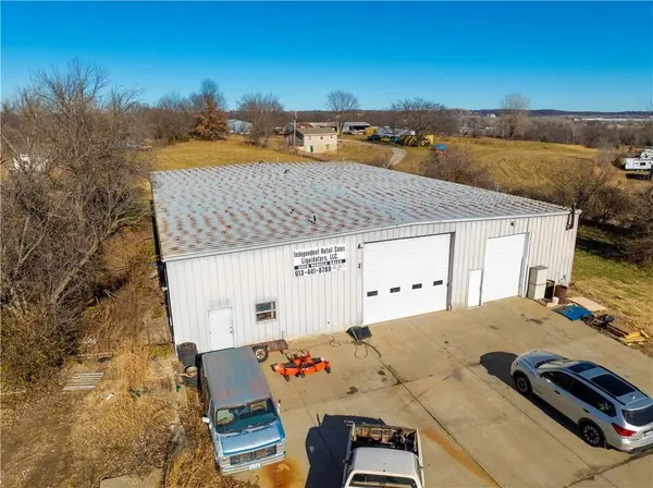 13612 Stillwell RD, Bonner Springs, KS 66012