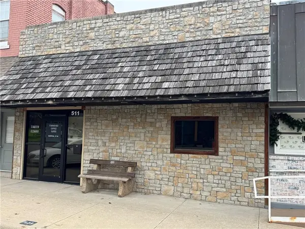 511 Main ST, Wellsville, KS 66092