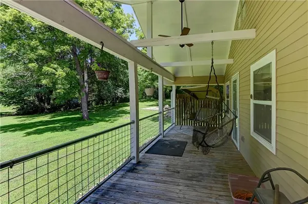 4522 N Koger RD, Sibley, MO 64088