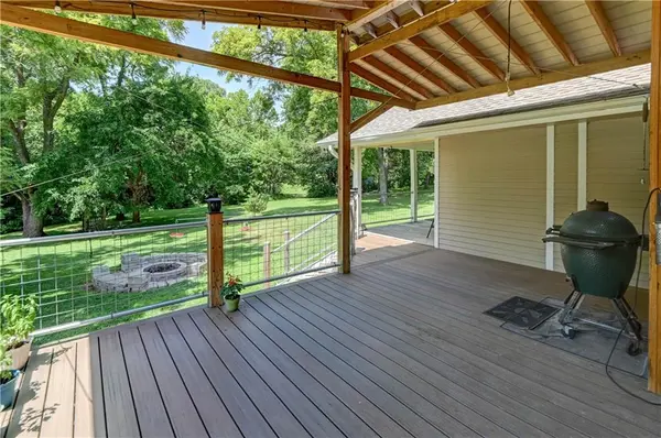 4522 N Koger RD, Sibley, MO 64088