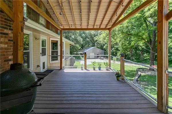 4522 N Koger RD, Sibley, MO 64088