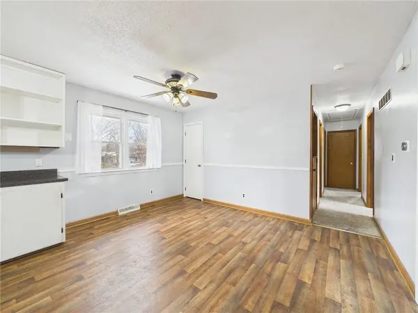 611 Short ST, Knob Noster, MO 65336