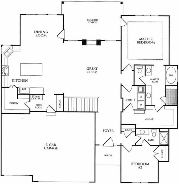 17524 W 164th TER, Olathe, KS 66062