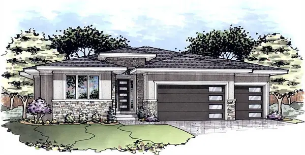 17524 W 164th TER, Olathe, KS 66062