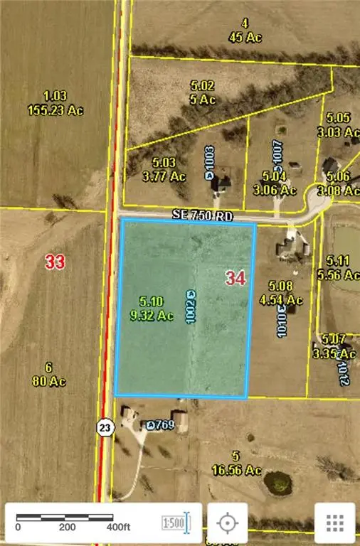 1002 SE 750th RD, Windsor, MO 65360