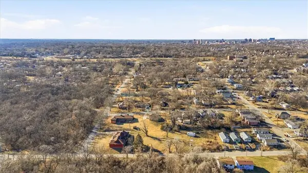 5218 Indiana AVE, Kansas City, MO 64130