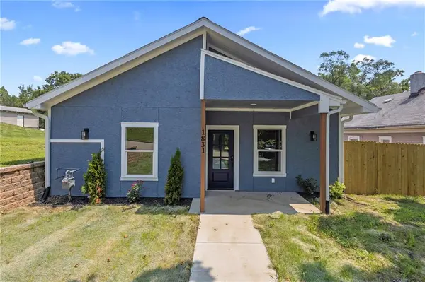 1831 N 14th ST, Kansas City, KS 66104