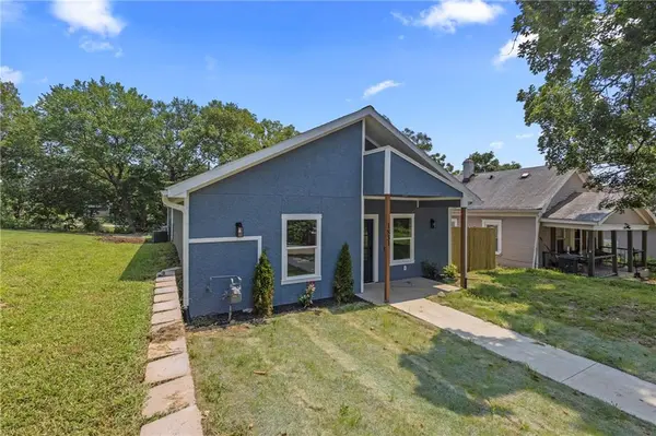 1831 N 14th ST, Kansas City, KS 66104
