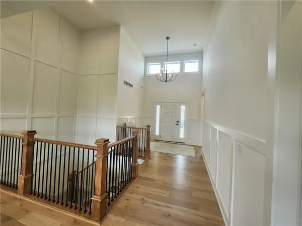 11295 S Red Bird ST, Olathe, KS 66061