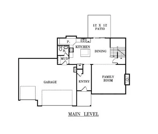 20702 Emerald ST, Spring Hill, KS 66083