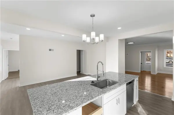 1815 N Franklin ST, Lexington, MO 64067