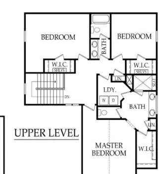 32158 W 170th TER, Gardner, KS 66030