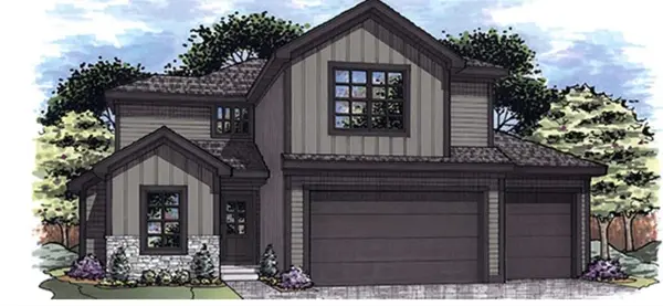 32158 W 170th TER, Gardner, KS 66030