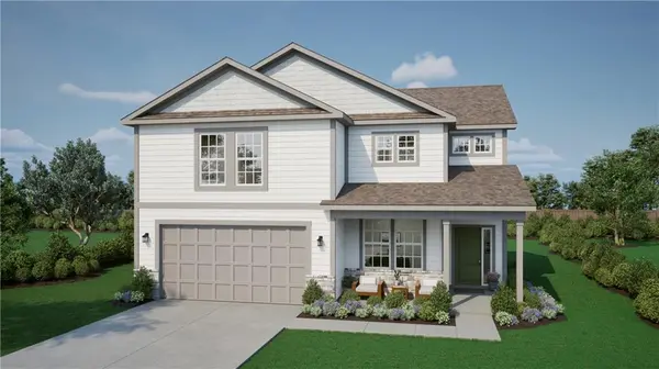 20540 Millview RD, Spring Hill, KS 66083