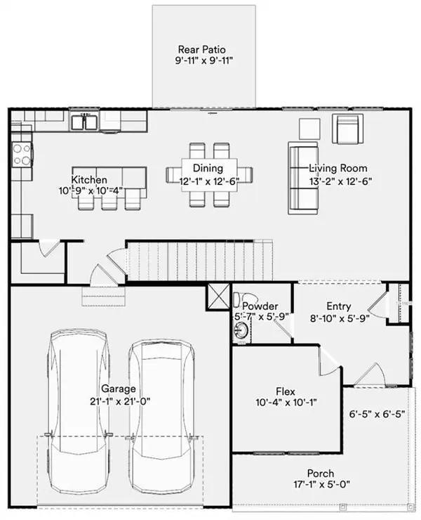 20540 Millview RD, Spring Hill, KS 66083