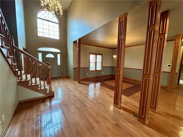 610 E 14th ST, Maryville, MO 64468